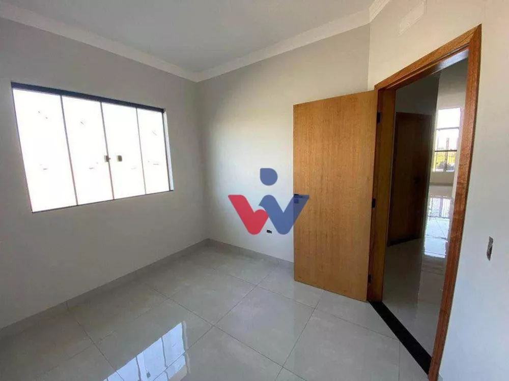 Casa à venda com 3 quartos, 99m² - Foto 3