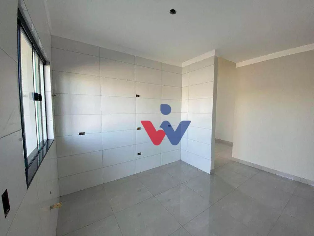 Casa à venda com 3 quartos, 99m² - Foto 6