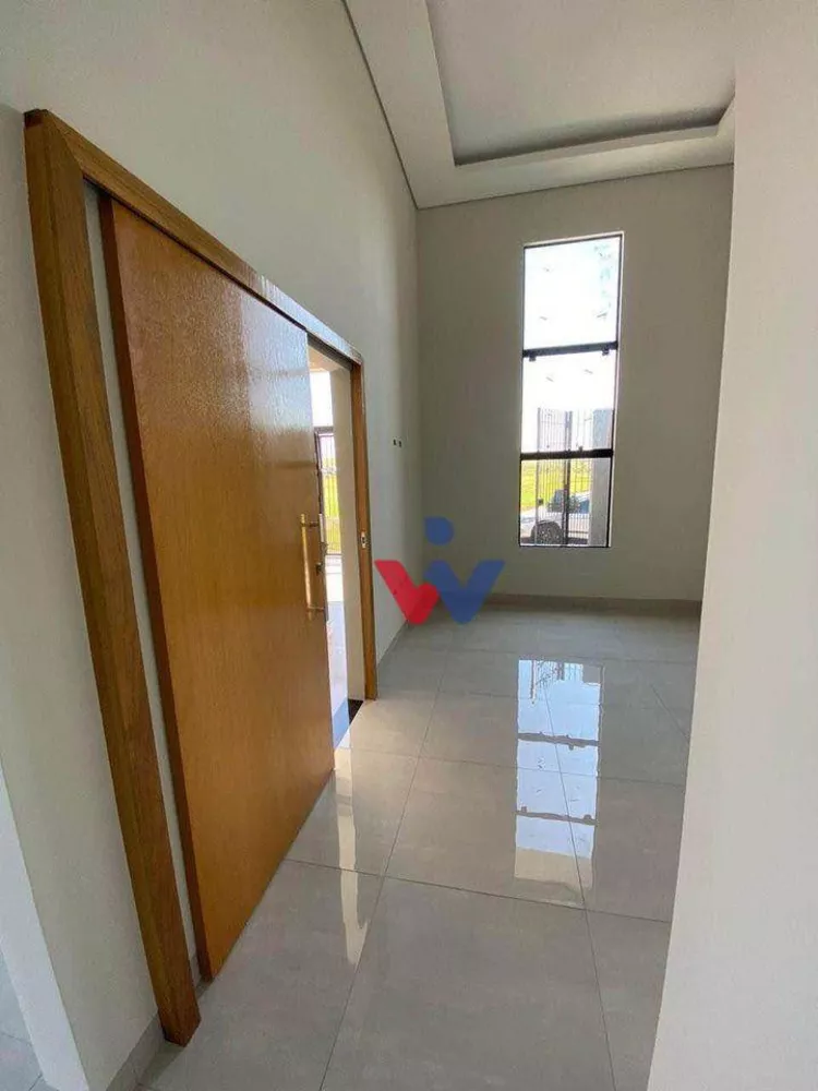 Casa à venda com 3 quartos, 99m² - Foto 2