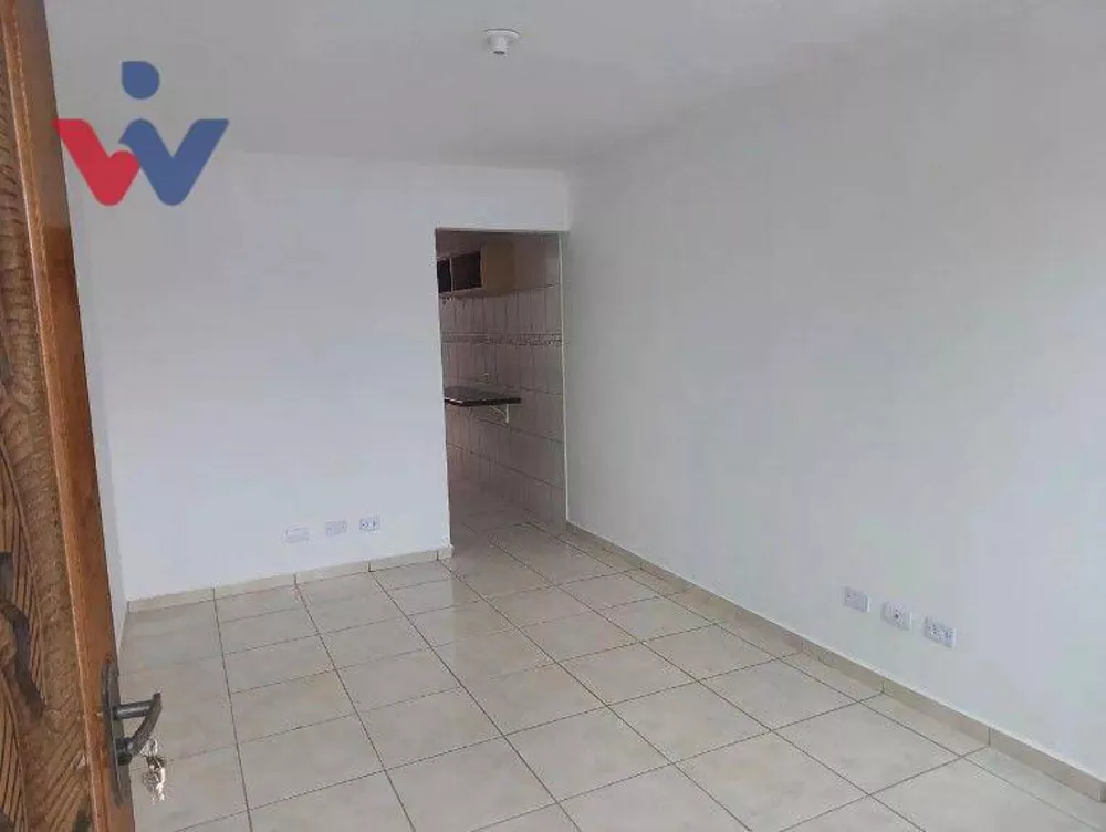 Casa à venda com 3 quartos, 154m² - Foto 2