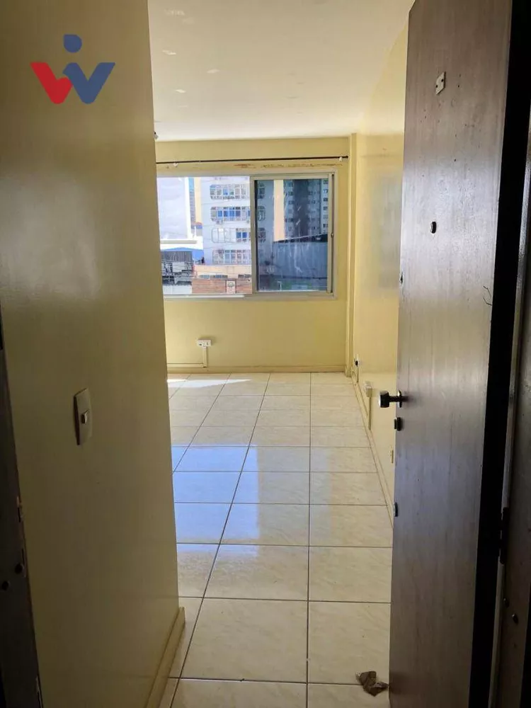 Conjunto Comercial-Sala à venda, 22m² - Foto 2