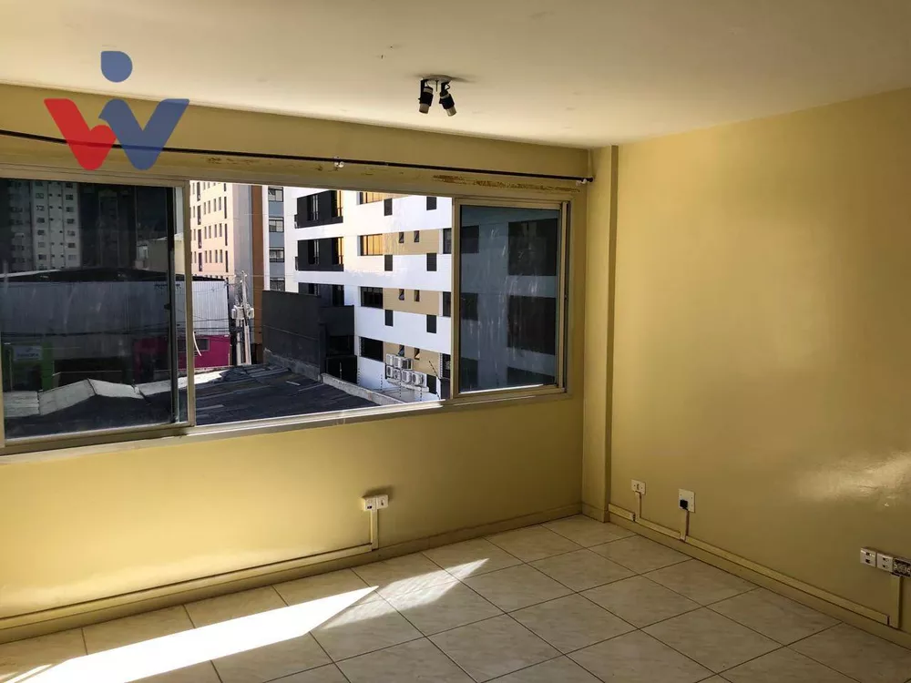 Conjunto Comercial-Sala à venda, 22m² - Foto 4