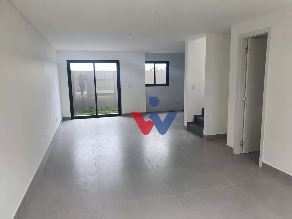 Sobrado à venda com 3 quartos, 108m² - Foto 3