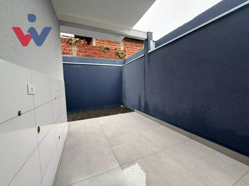 Casa à venda com 3 quartos, 80m² - Foto 7