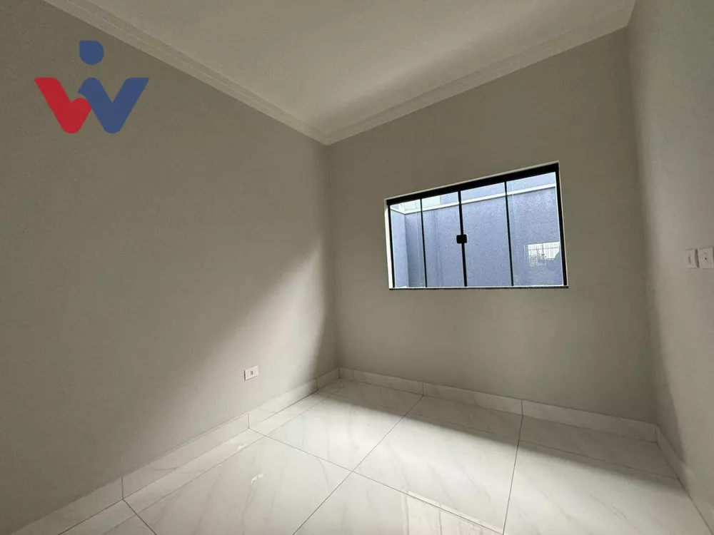 Casa à venda com 3 quartos, 80m² - Foto 6