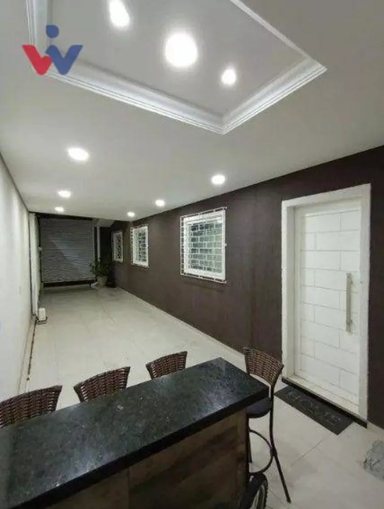 Casa à venda com 2 quartos, 60m² - Foto 8