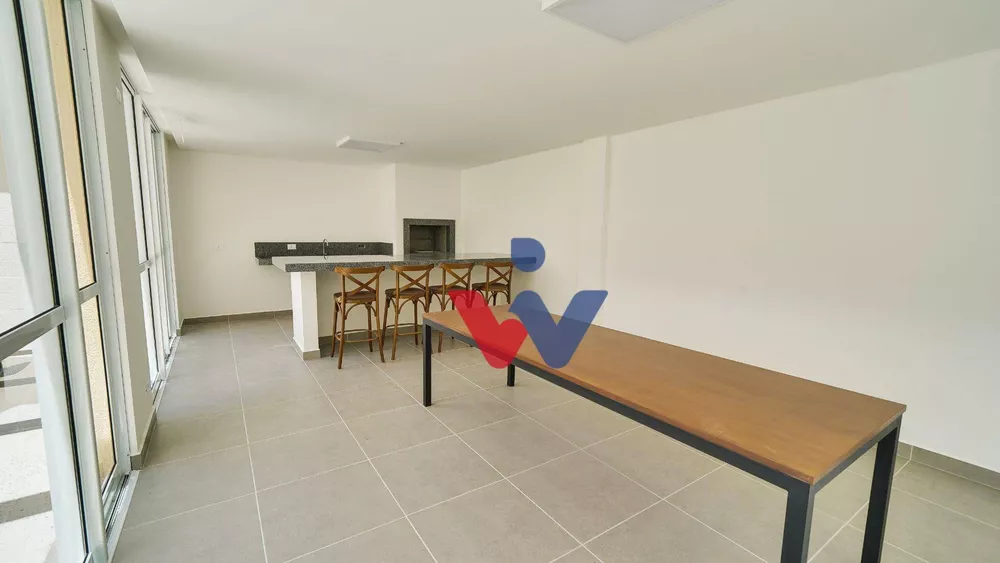 Apartamento à venda com 2 quartos, 52m² - Foto 8