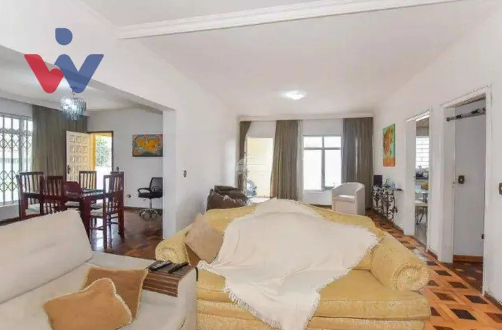 Casa à venda com 4 quartos, 220m² - Foto 3