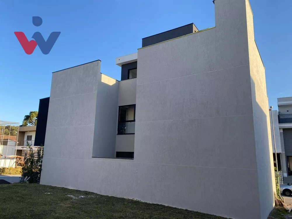 Casa de Condomínio à venda com 3 quartos, 194m² - Foto 3