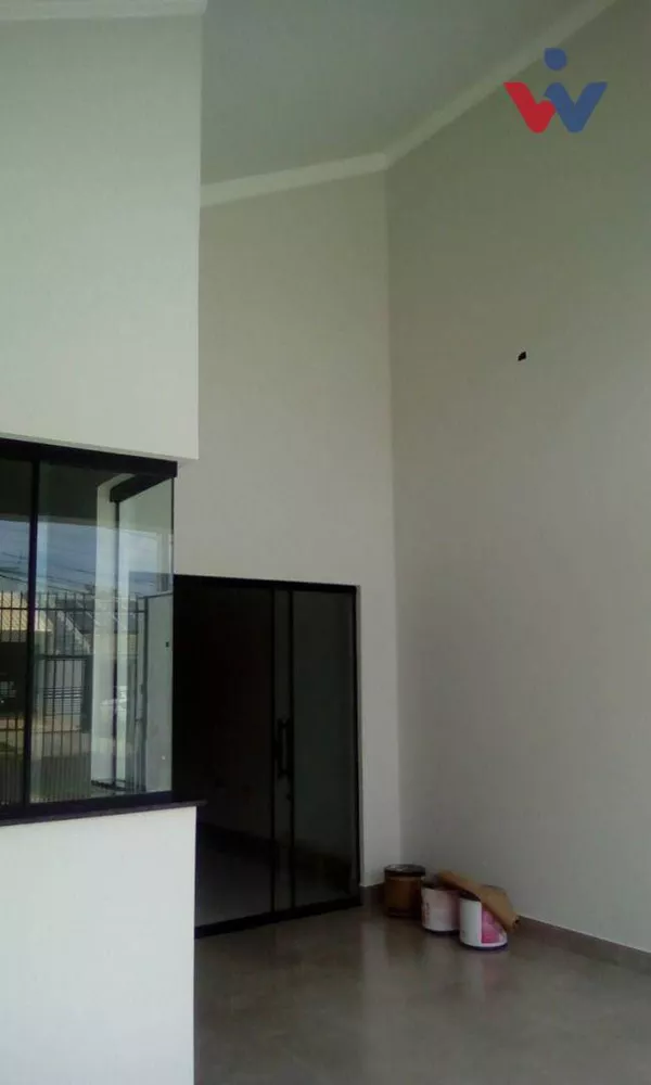 Casa à venda com 3 quartos, 103m² - Foto 2