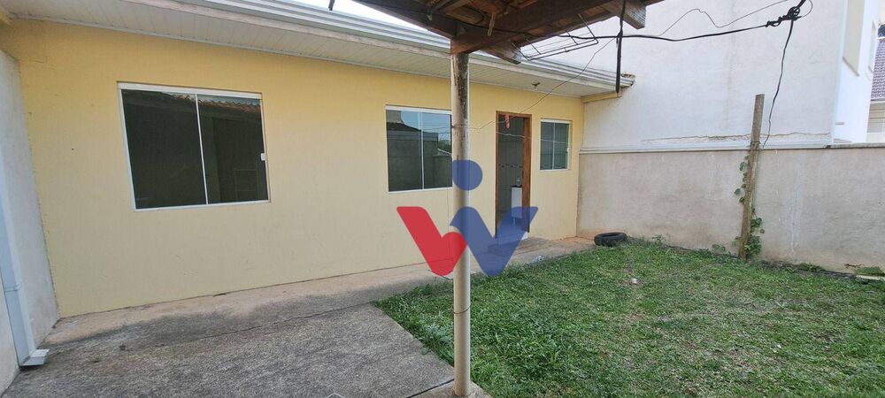 Casa de Condomínio à venda com 3 quartos, 68m² - Foto 2