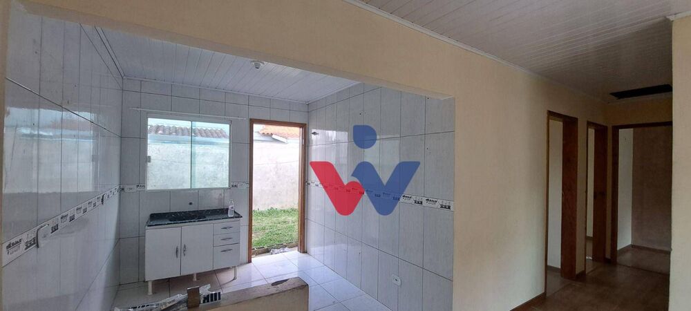 Casa de Condomínio à venda com 3 quartos, 68m² - Foto 3