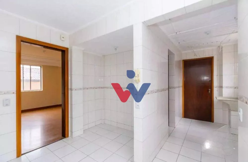 Apartamento à venda com 3 quartos, 96m² - Foto 1