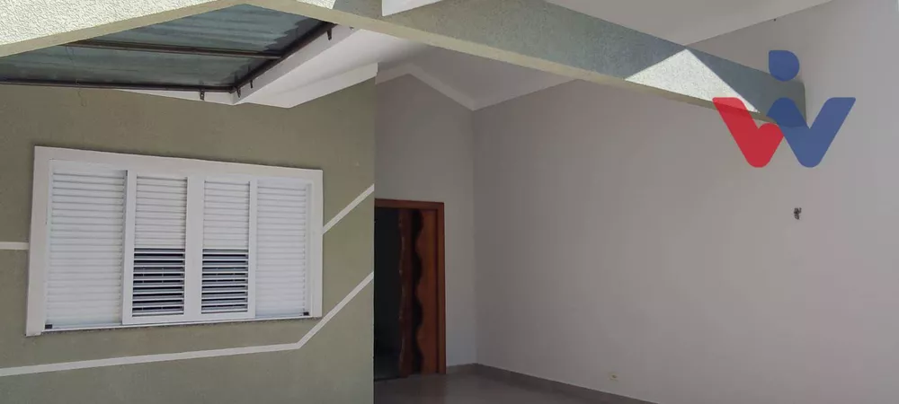 Casa à venda com 3 quartos, 120m² - Foto 4