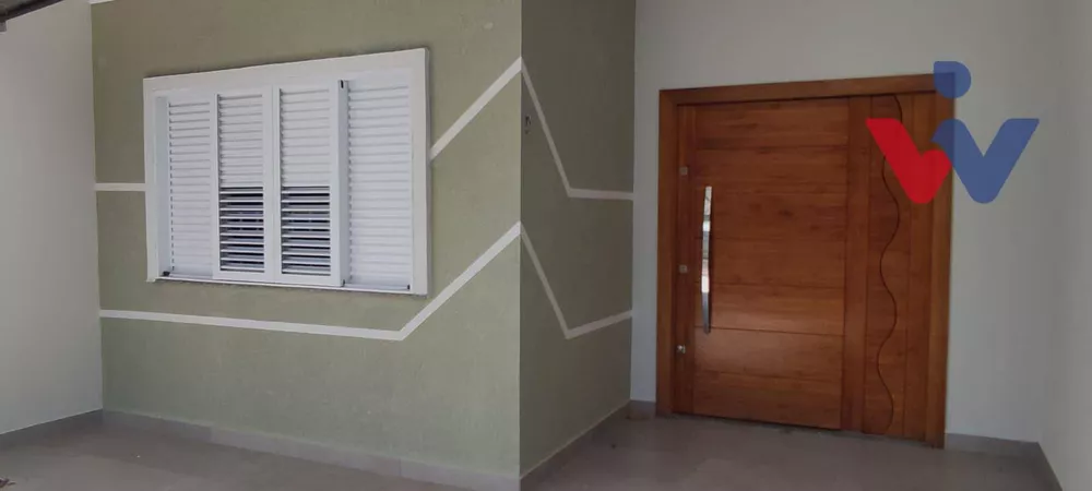 Casa à venda com 3 quartos, 120m² - Foto 3