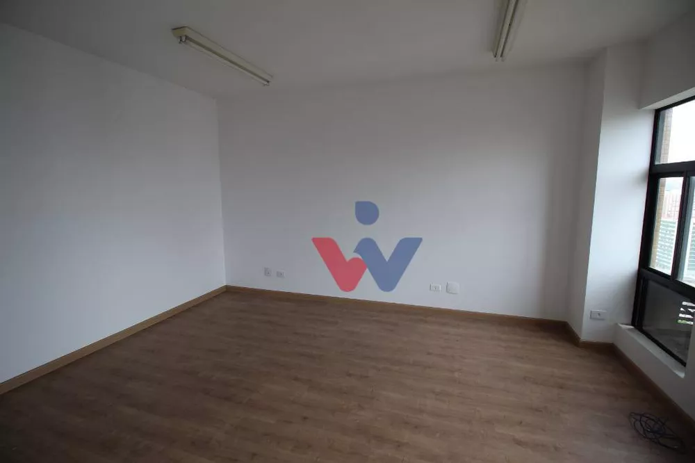 Conjunto Comercial-Sala à venda, 31m² - Foto 1