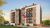Apartamento, 2 quartos, 52 m² - Foto 1