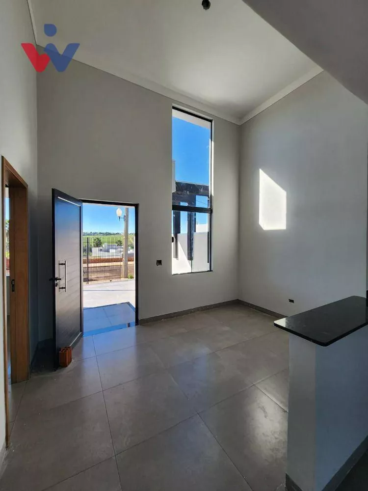 Casa à venda com 3 quartos, 94m² - Foto 3