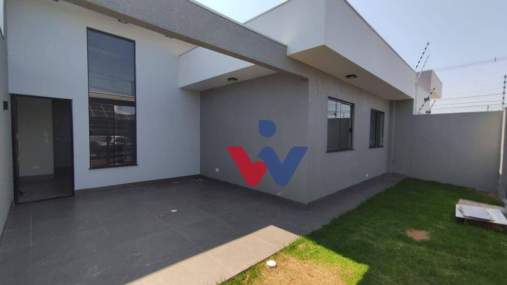 Casa à venda com 3 quartos, 76m² - Foto 3