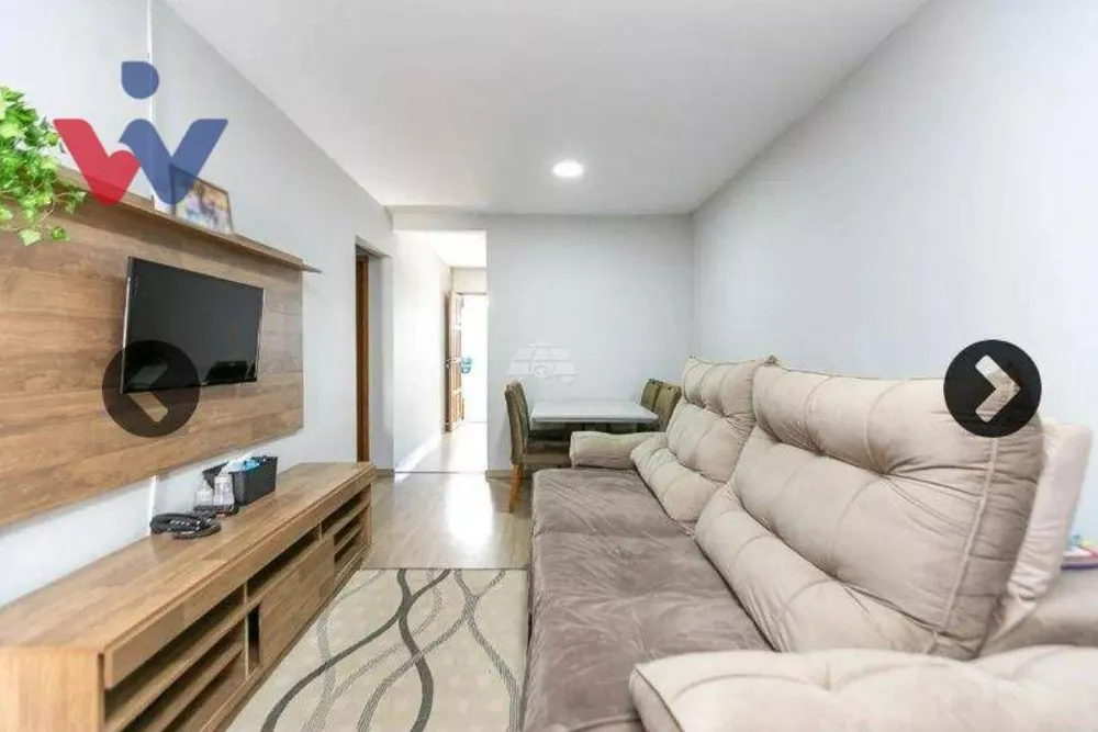 Casa à venda com 2 quartos, 108m² - Foto 4