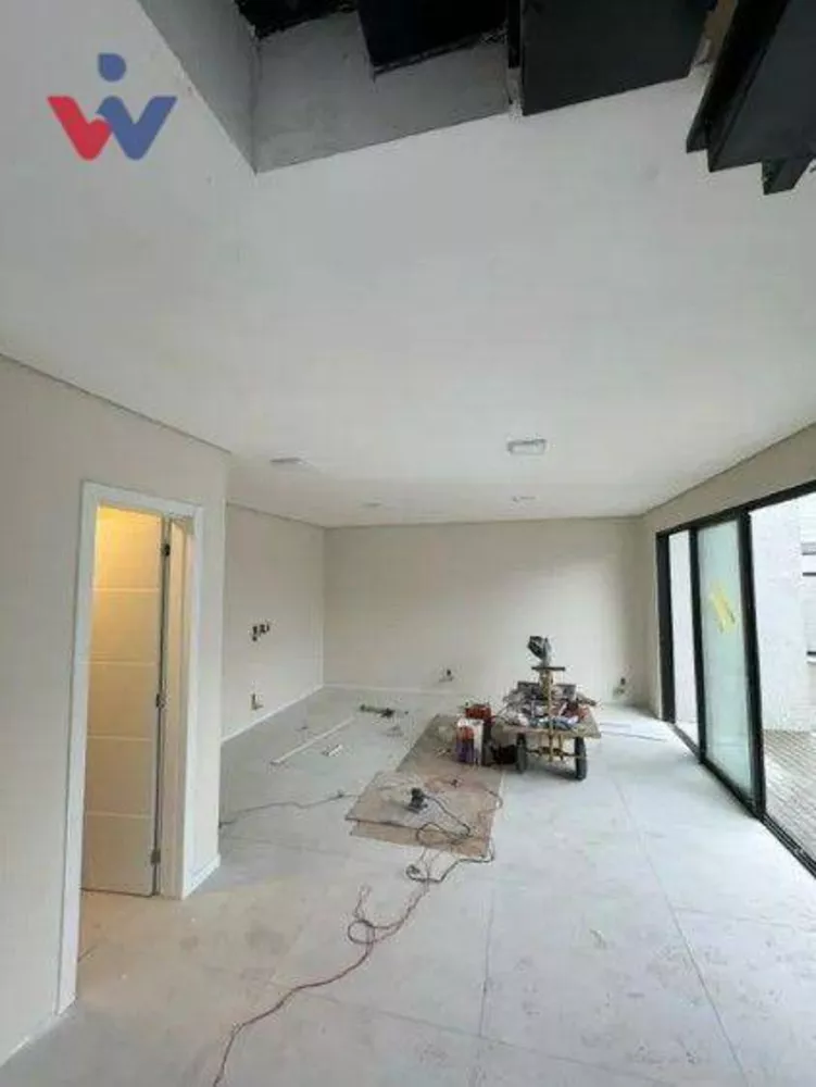 Sobrado à venda com 3 quartos, 143m² - Foto 4