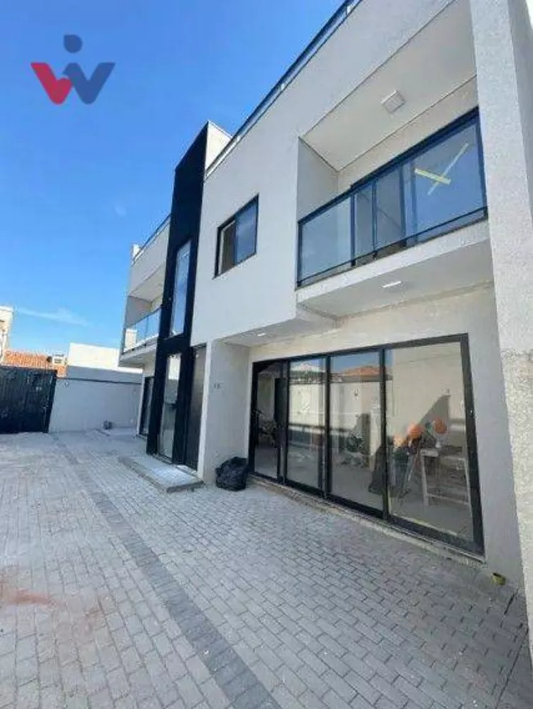 Sobrado à venda com 3 quartos, 143m² - Foto 2