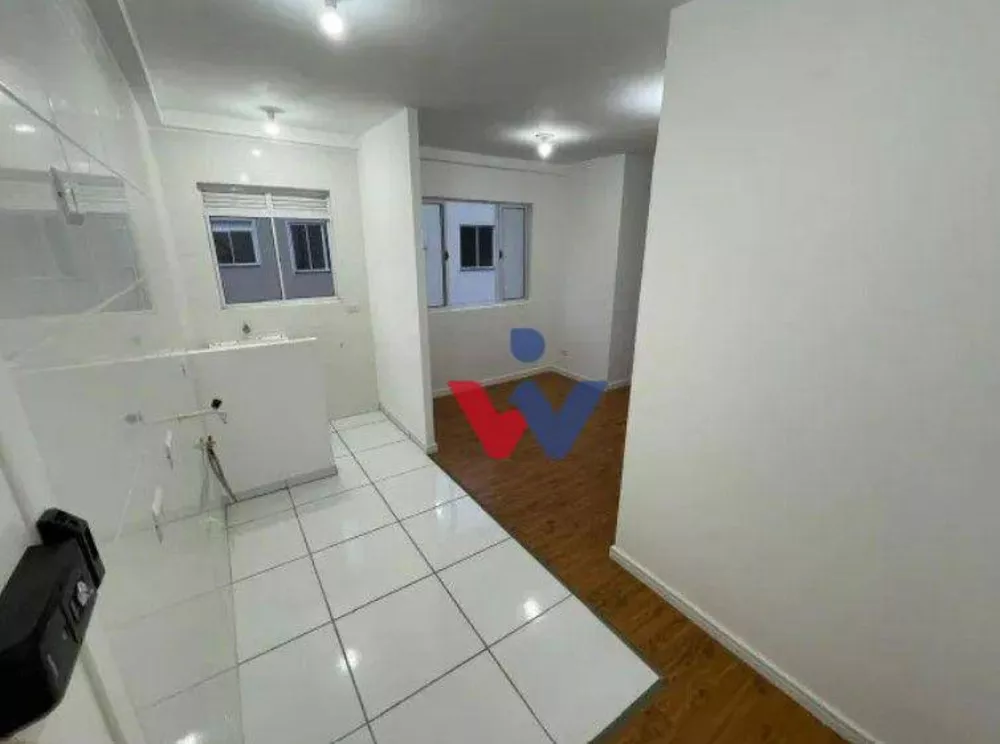 Apartamento à venda com 2 quartos, 65m² - Foto 3