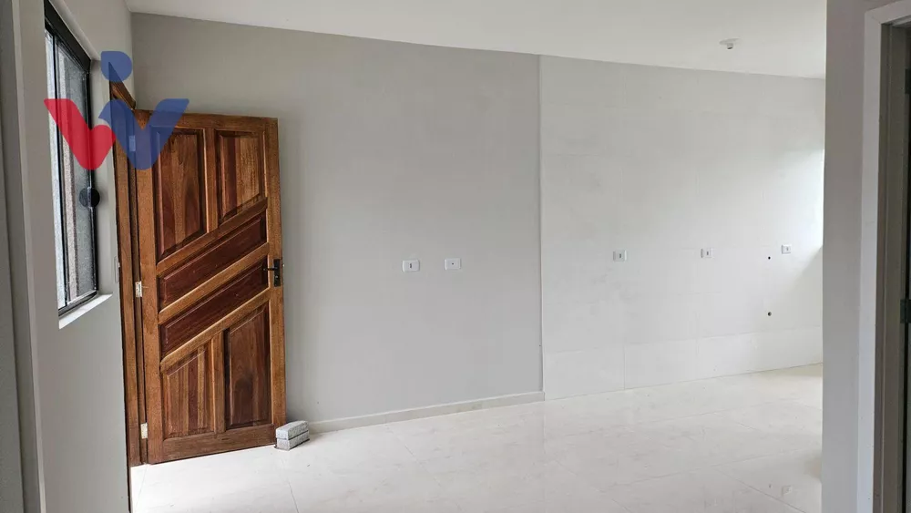 Casa à venda com 2 quartos, 42m² - Foto 8