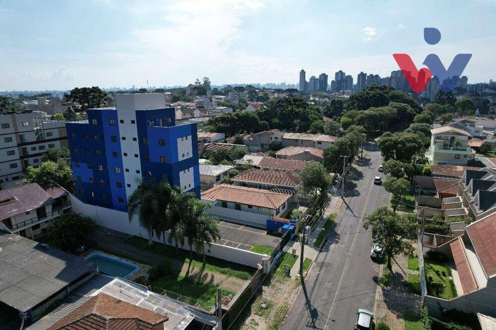 Apartamento à venda com 1 quarto, 60m² - Foto 3