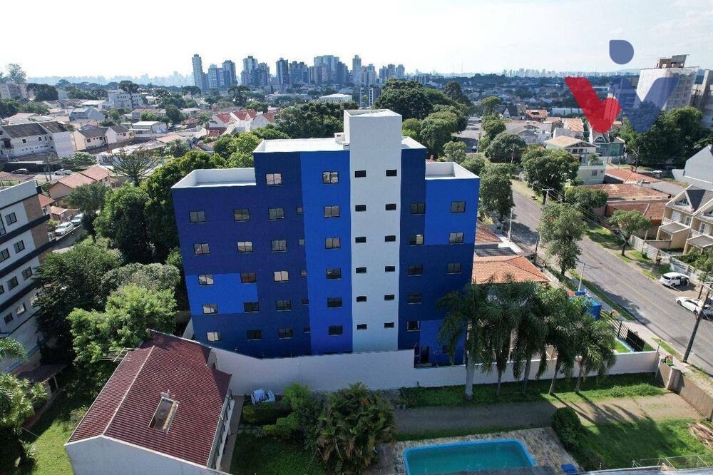 Apartamento à venda com 1 quarto, 60m² - Foto 1