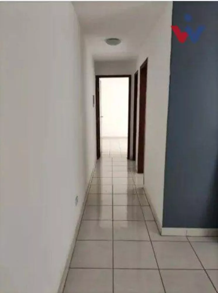 Apartamento à venda com 2 quartos, 60m² - Foto 1