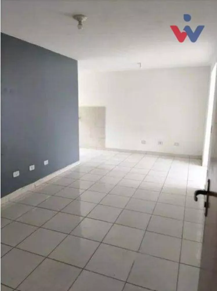 Apartamento à venda com 2 quartos, 60m² - Foto 3