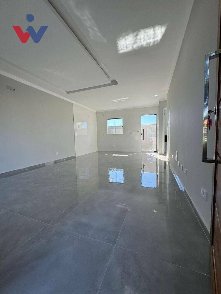 Sobrado à venda com 3 quartos, 115m² - Foto 4