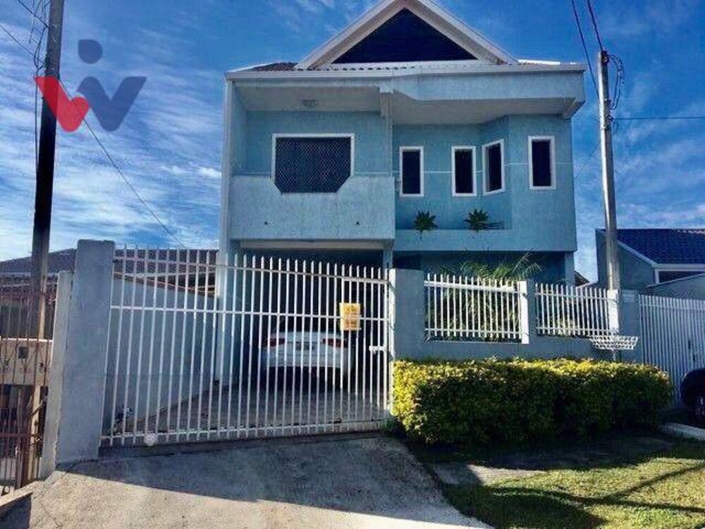 Sobrado à venda com 3 quartos, 220m² - Foto 2