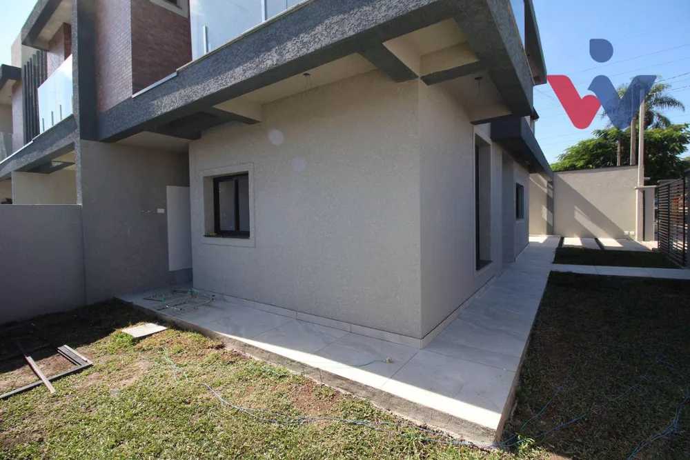 Sobrado à venda com 3 quartos, 160m² - Foto 6