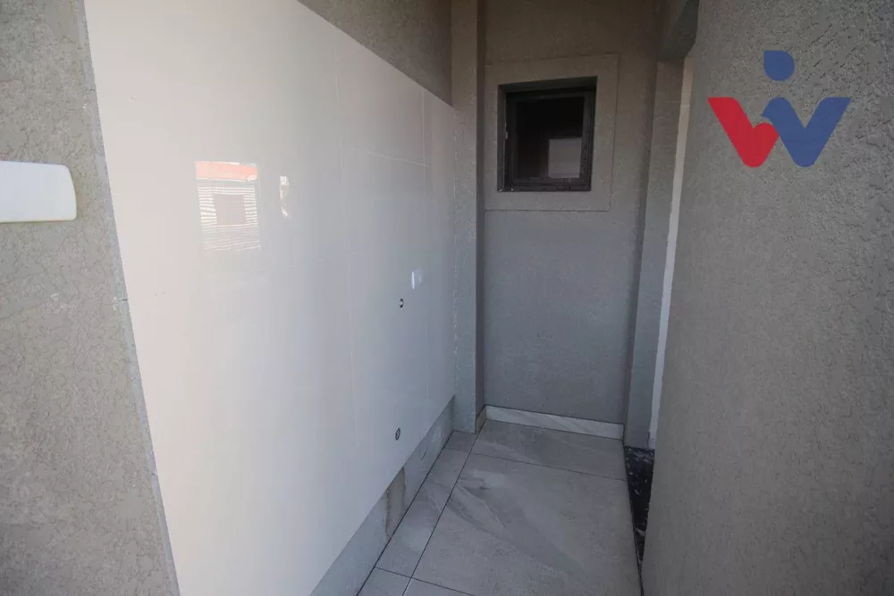 Sobrado à venda com 3 quartos, 160m² - Foto 7