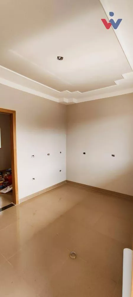 Casa à venda com 2 quartos, 60m² - Foto 5