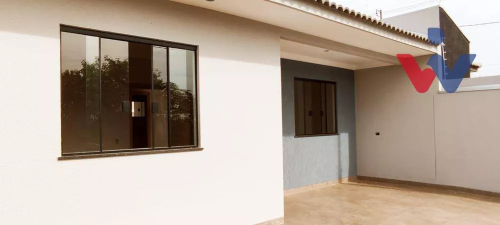 Casa à venda com 2 quartos, 60m² - Foto 4