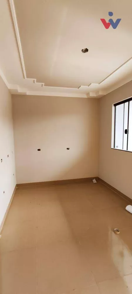 Casa à venda com 2 quartos, 60m² - Foto 6