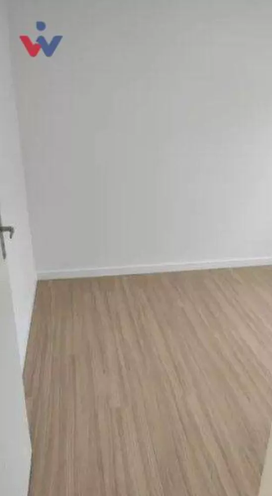 Apartamento à venda com 2 quartos, 40m² - Foto 4