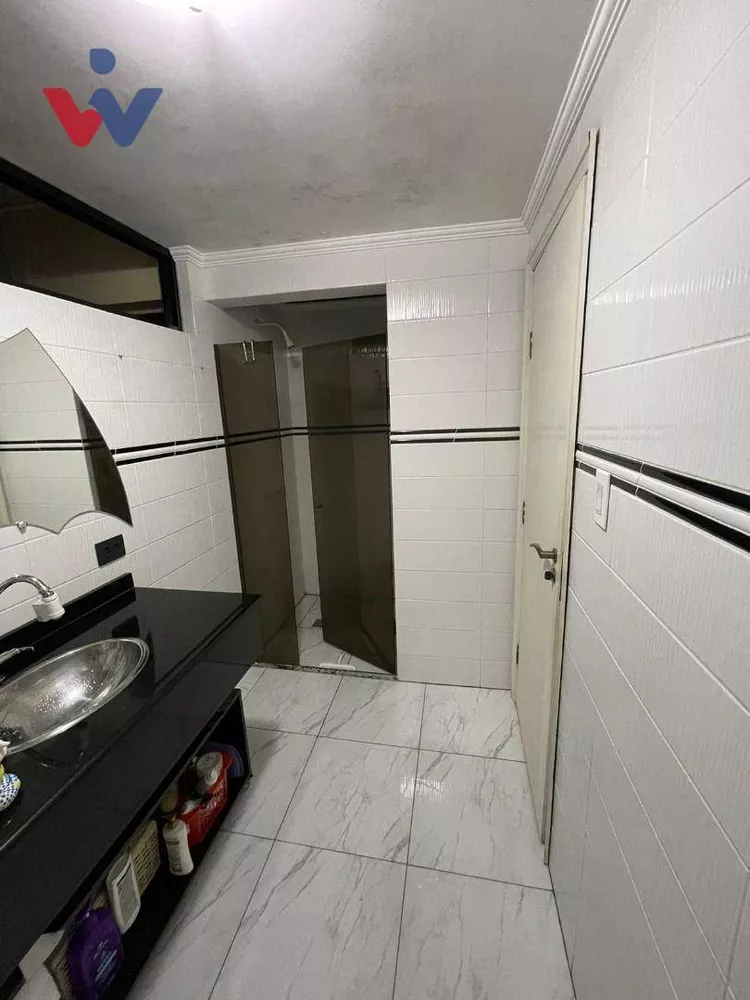 Apartamento à venda com 3 quartos, 170m² - Foto 4