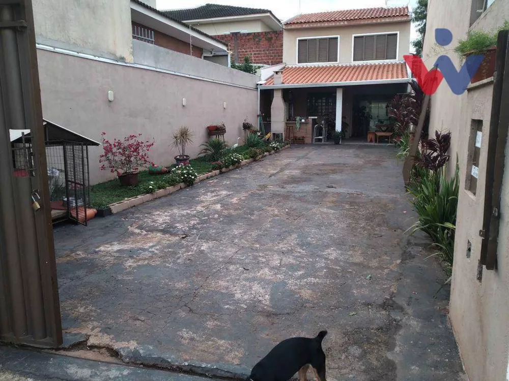 Sobrado à venda com 3 quartos, 110m² - Foto 2