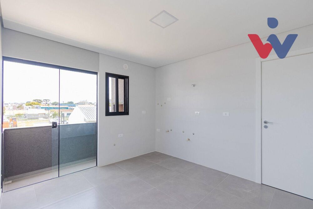 Kitnet e Studio à venda com 1 quarto, 28m² - Foto 4