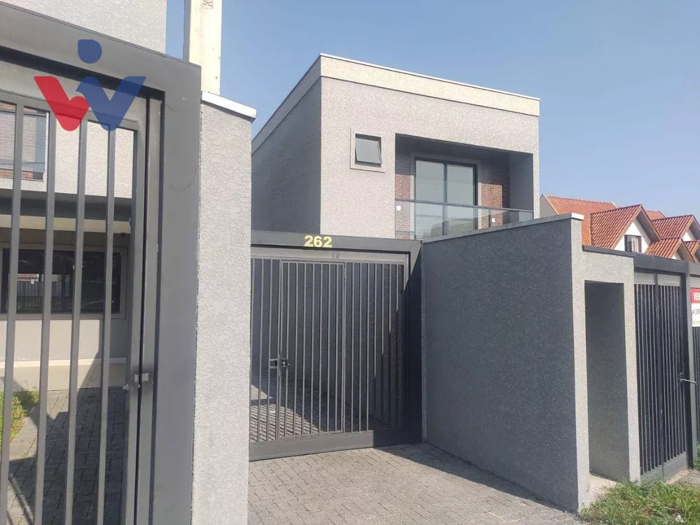 Sobrado à venda com 3 quartos, 114m² - Foto 4