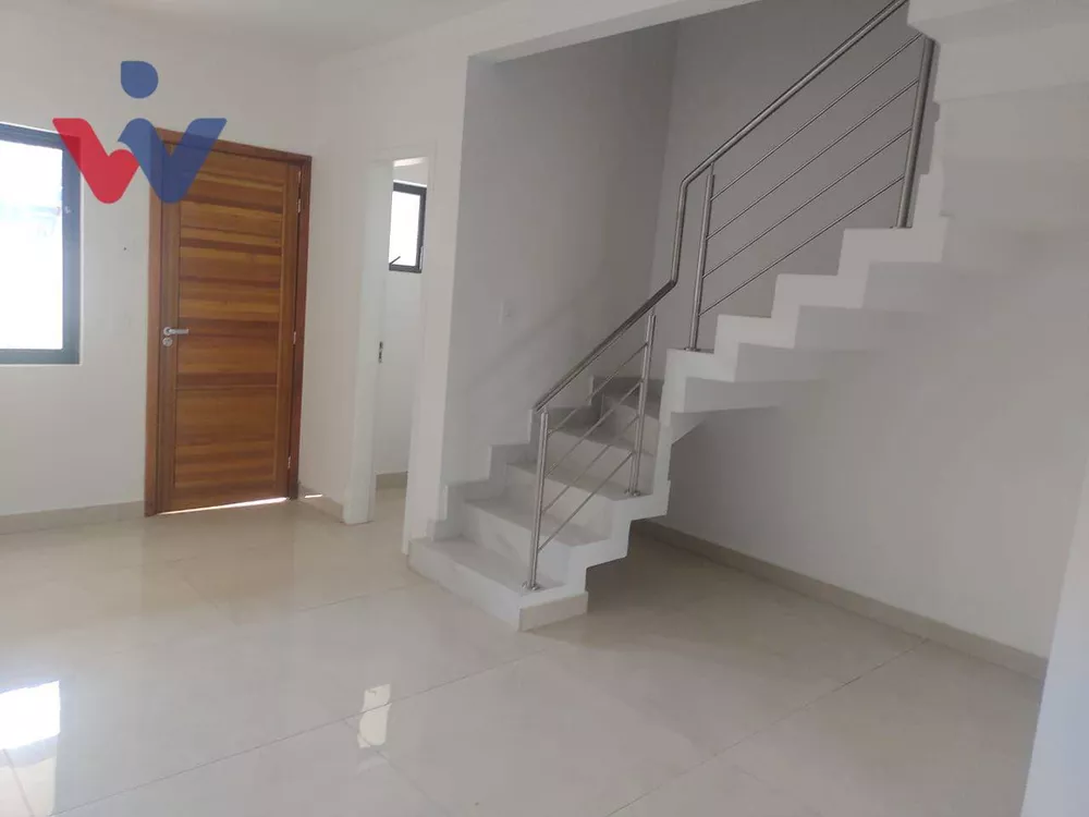 Sobrado à venda com 3 quartos, 114m² - Foto 7