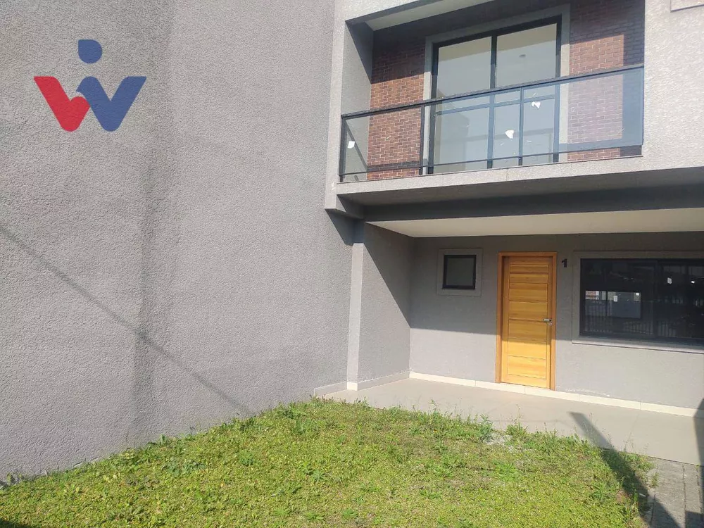 Sobrado à venda com 3 quartos, 114m² - Foto 3