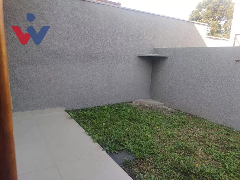 Sobrado à venda com 3 quartos, 114m² - Foto 1