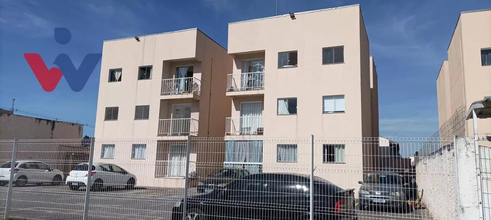 Apartamento à venda com 3 quartos, 69m² - Foto 3