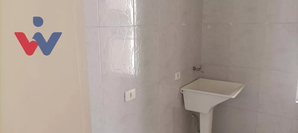 Apartamento à venda com 3 quartos, 69m² - Foto 4