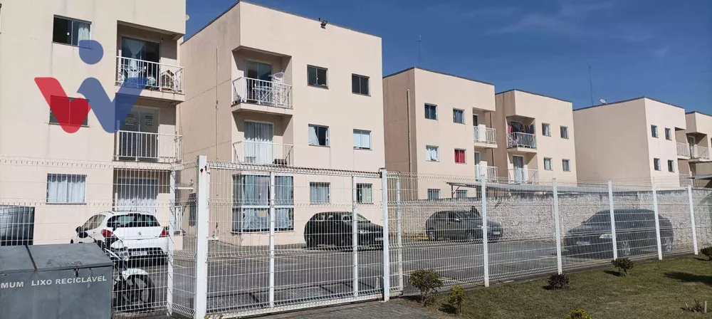 Apartamento à venda com 3 quartos, 69m² - Foto 1